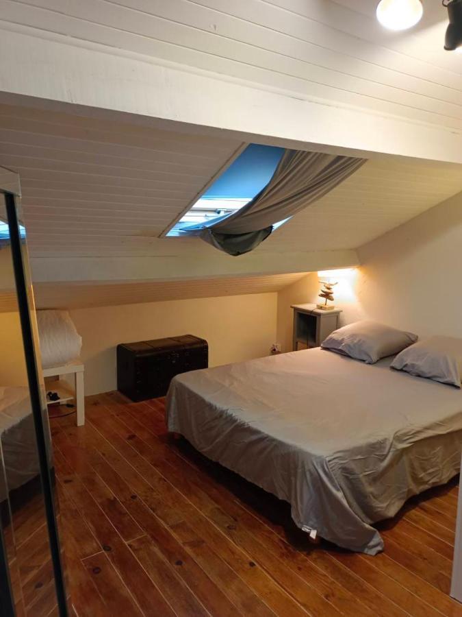 Amara Dos Apartment มาร์ติกส์ ภายนอก รูปภาพ