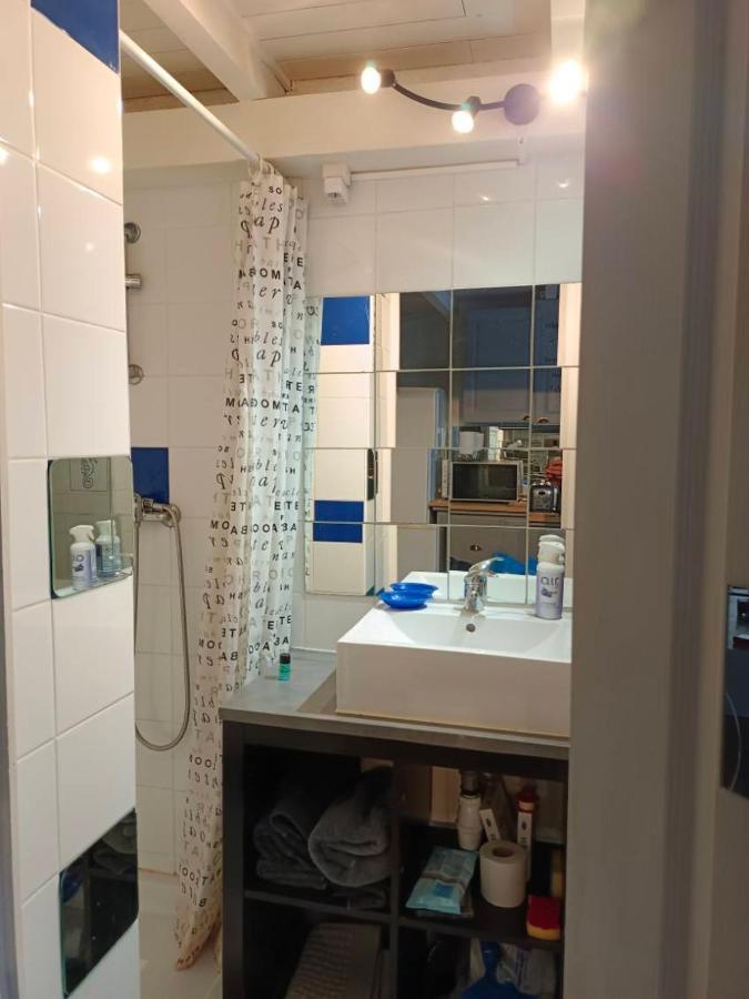 Amara Dos Apartment มาร์ติกส์ ภายนอก รูปภาพ