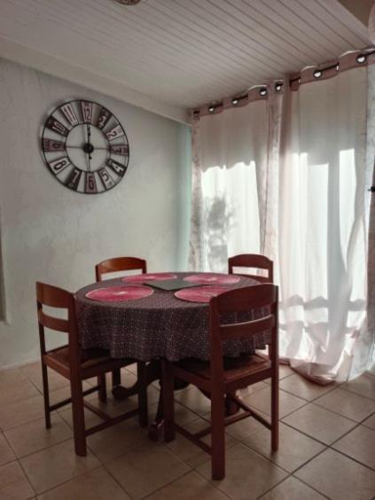 Amara Dos Apartment มาร์ติกส์ ภายนอก รูปภาพ